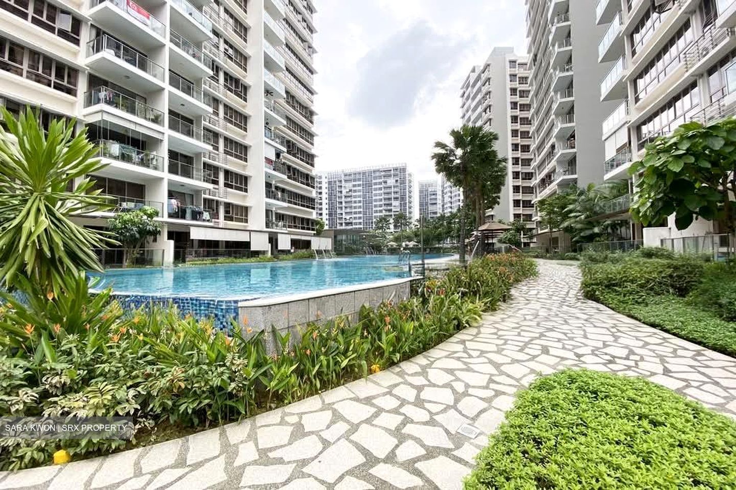 Waterfront Gold (D16), Condominium #591349561